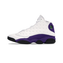 AIR JORDAN 12 RETRO LAKERS RIVALS