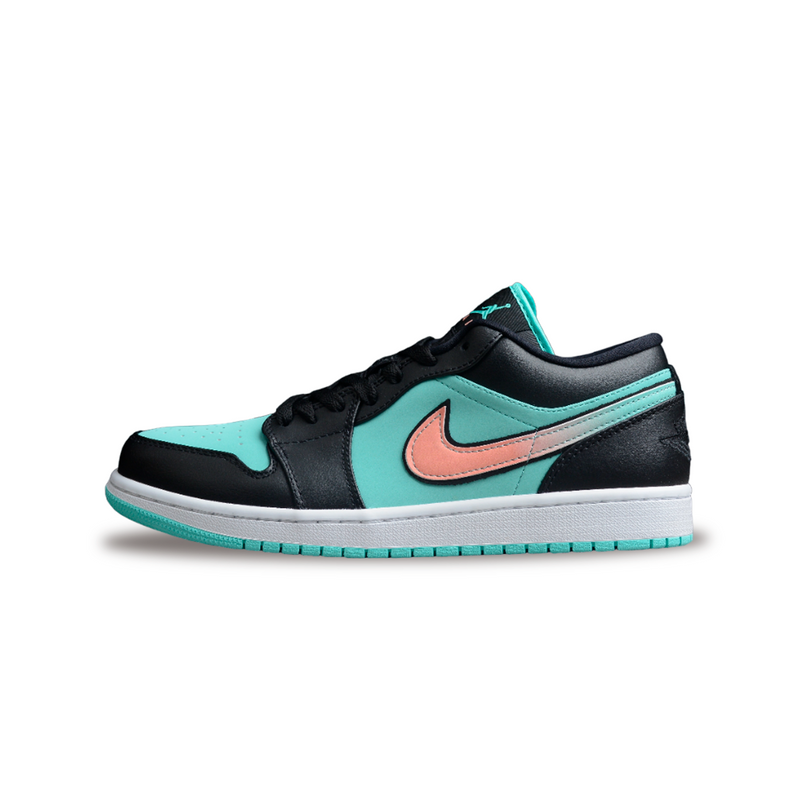 AIR JORDAN 1 LOW SE TROPICAL TWIST
