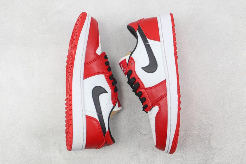 AIR JORDAN 1 RETRÔ LOW OG CHICAGO