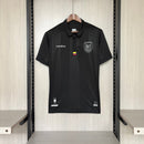 CAMISA DA SELEÇÃO DO EQUADOR 26/27 PRETO
