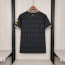 CAMISA DO ASTON VILLA 26/27 PRETO