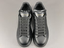 ALEXANDER MCQUEEN BLACK