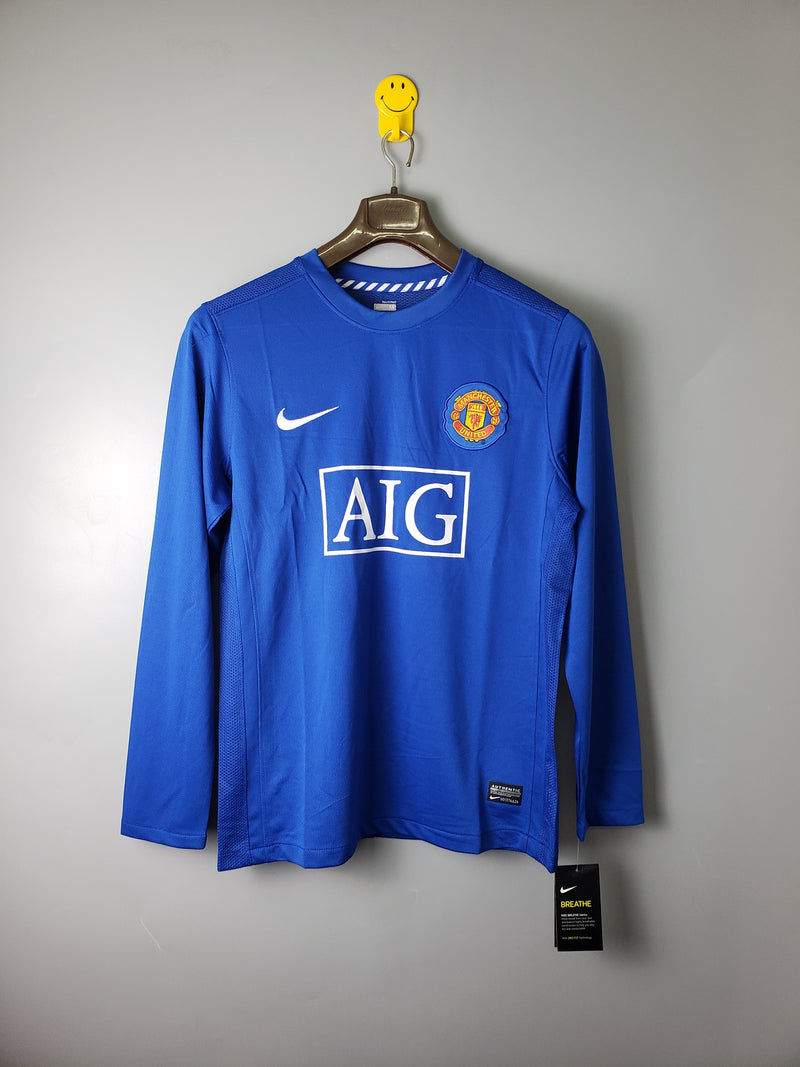 Manchester United 2008/2009