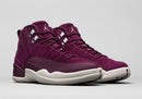 AIR JORDAN 12 BORDEAUX