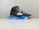 AIR JORDAN 5 RETRO RACER BLUE