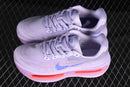 NIKE VOMERO ROSA E ROXO