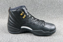 AIR JORDAN 12 THE MASTER