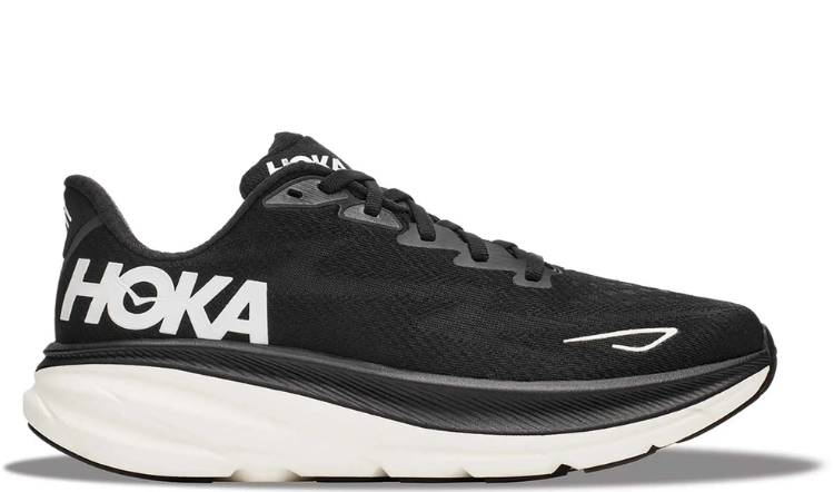 Hoka Clifton 9 'Beige-Pink'