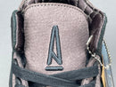 A MA MANIERE X AIR JORDAN 3 WHILE YOU WERW SLEEPING