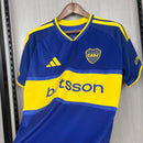 Camisa Boca Juniors 26/27 Tradicional
