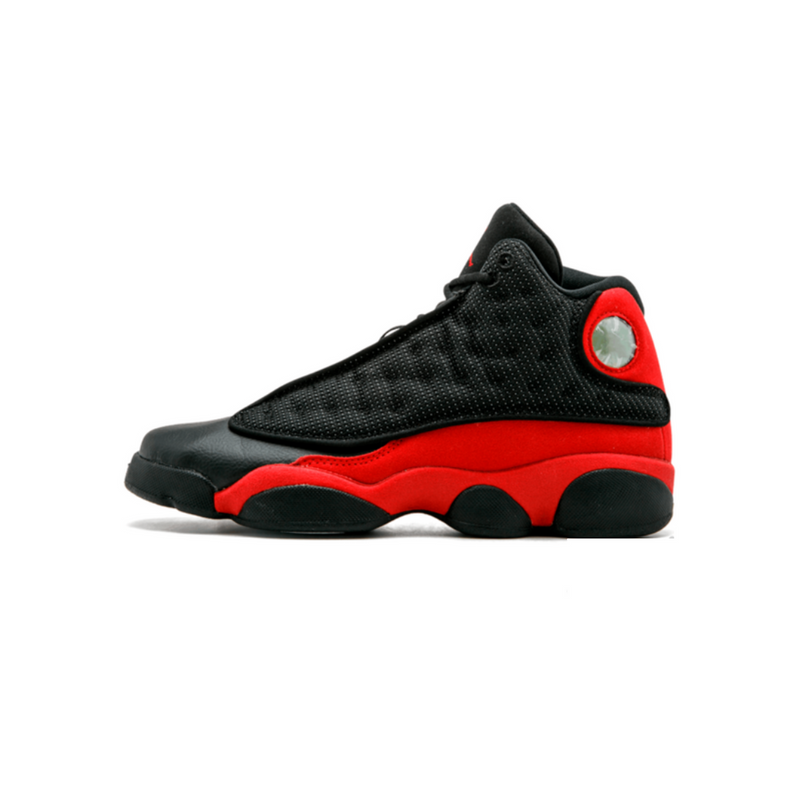 AIR JORDAN 13 RETRO BRED