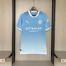 CAMISA DO MANCHESTER CITY 26/27 AZUL