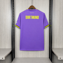CAMISA DO BORUSSIA DORTMUND 26/27 ROXA