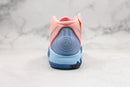 KYRIE 6 ROSA/AZUL