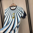 CAMISA DA SELEÇÃO DA ARGENTINA 26/27 TREINO