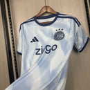 CAMISA DO AJAX 26/27 AZUL