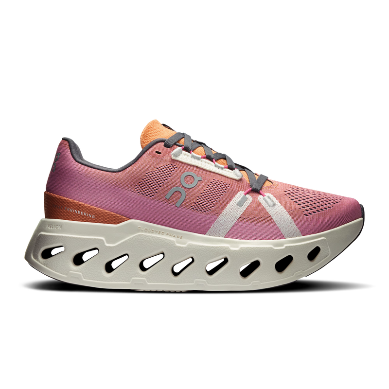 Cloudeclipse - Tangerine | Ivory - feminino