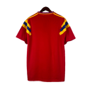 Camisa Colômbia II 1990 - Versão Retrô