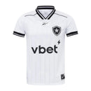 CAMISA DO  BOTAFOGO 25/26 BRANCO