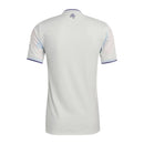 CAMISA DO ASTON VILLA 26/27 BRANCO