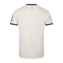 CAMISA DO WEST HAM 26/27 BRANCO