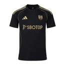 CAMISA DO FULHAM 26/27 PRETO