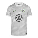 CAMISA DO WERDER BREMEN 26/27 BRANCO