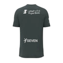 CAMISA DO AL HILAL 26/27 PRETO