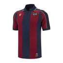 CAMISA DO LEVANTE 26/27 VERMELHO E AZUL