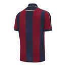 CAMISA DO LEVANTE 26/27 VERMELHO E AZUL