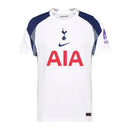 CAMISA DO TOTTENHAM 26/27 BRANCO