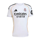 CAMISA DO  REAL MADRID 26/27 BRANCO