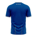 CAMISA DA SELEÇÃO DA BOSNIA 26/27 AZUL