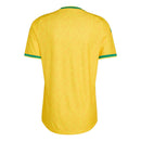 CAMISA DA SELEÇÃO DA AFRICA DO SUL 26/27 AMARELO