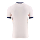 CAMISA DA SELEÇÃO DO EQUADOR 26/27 BRANCO