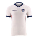 CAMISA DA SELEÇÃO DO EQUADOR 26/27 BRANCO