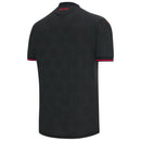 CAMISA DA SELEÇÃO DA ALBANIA 26/27 PRETO