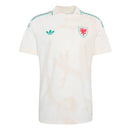 CAMISA DA SELEÇÃO DO PAIS DE GALES 26/27 BRANCO