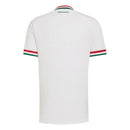 CAMISA DA SELEÇÃO DA HUNGRIA 26/27 BRANCO