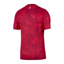 CAMISA DA SELEÇÃO DA POLONIA 26/27 VERMELHO
