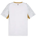 CAMISA DA SELEÇÃO DA REPUBLICA TCHECA 26/27 BRANCO