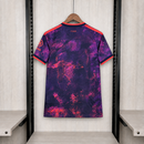 CAMISA DO BAYERN MUNICH 26/27 ROXO