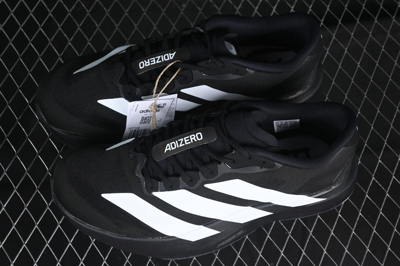 ADIDAS ADIZERO PRETO E BRANCO