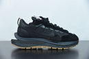 SACAI VAPORWAFFLE BLACK GUM