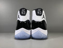 AIR JORDAN 11 HIGH CONCORD