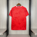 CAMISA DO BENFICA 26/27 VERMELHO