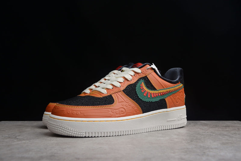 AIR FORCE 1 SIEMPRE FAMILIA