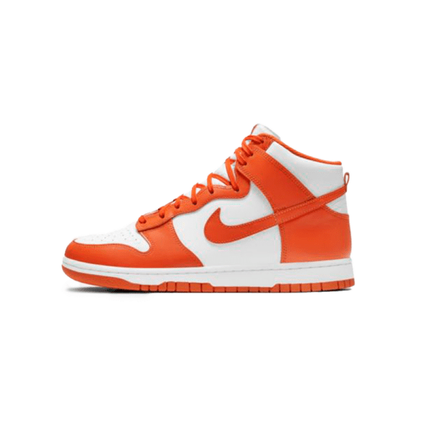 DUNK HIGH SYRACUSE ORANGE BLAZE