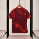 Camiseta Internacional 26/27 Terceiro Dragão