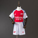 CONJUNTO INFANTIL ARSENAL 25/26